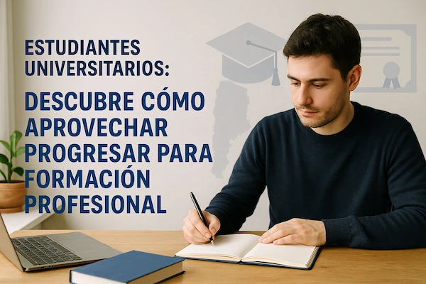Formación Profesional