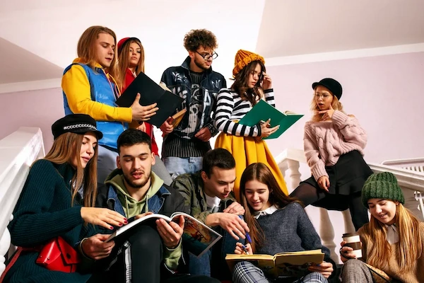 Becas
