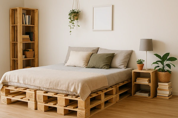 Pallets